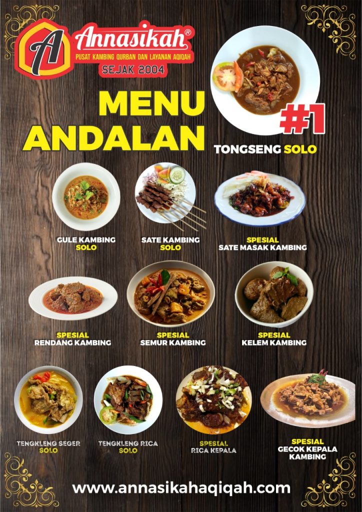 aqiqah semarang