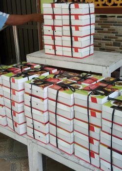 annasikah akikah murah