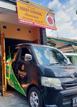 annasikah semarang