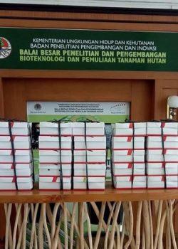 selesai antar nasi box ke Yogykarta