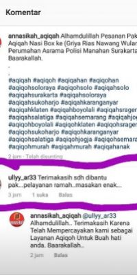 testi annasikah 2
