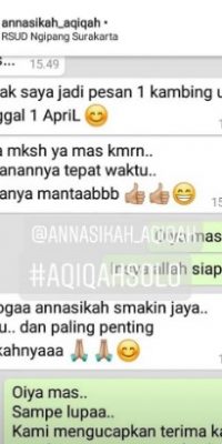 testi annasikah 4