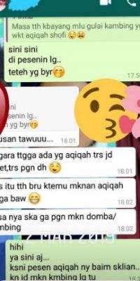 testi annasikah 5