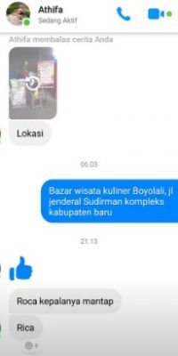 testi annasikah 7